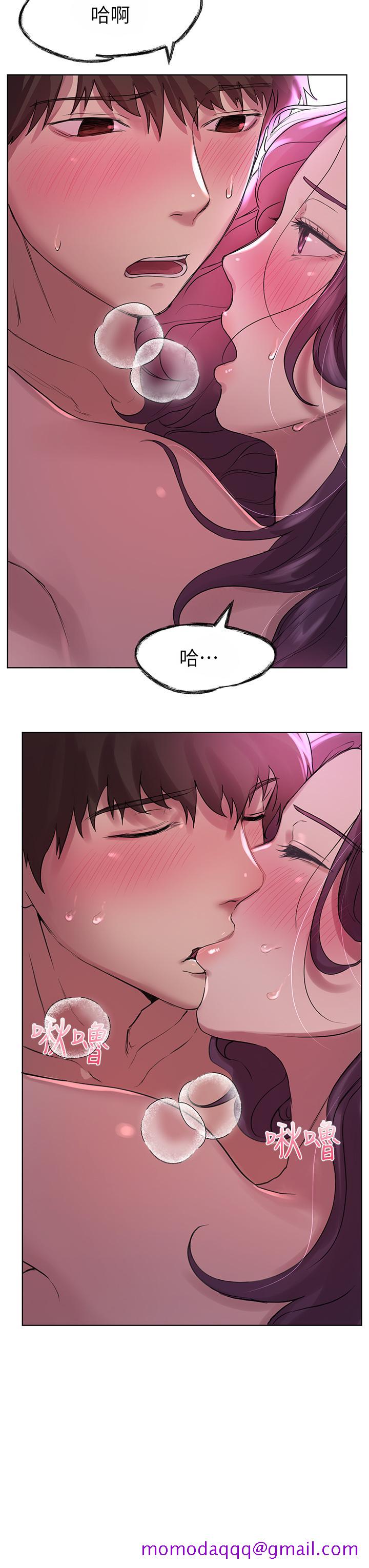 姐姐们的调教[h漫]韩漫全集-姊姊们的调教-第6話-姐姐是變態无删减无遮挡章节图片 