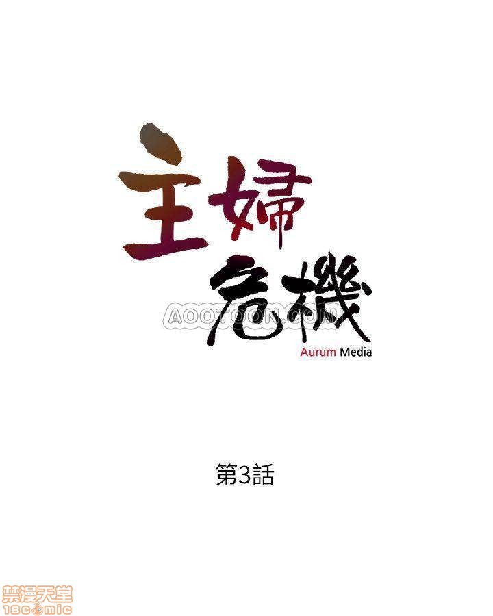 主妇危机[h漫]韩漫全集-主妇危机-第3話 3 无删减无遮挡章节图片 