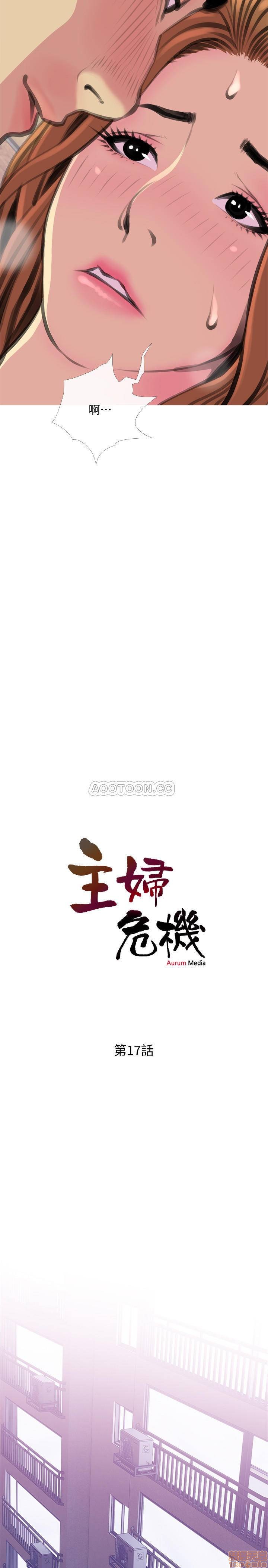 主妇危机[h漫]韩漫全集-主妇危机-第17話 17 无删减无遮挡章节图片 