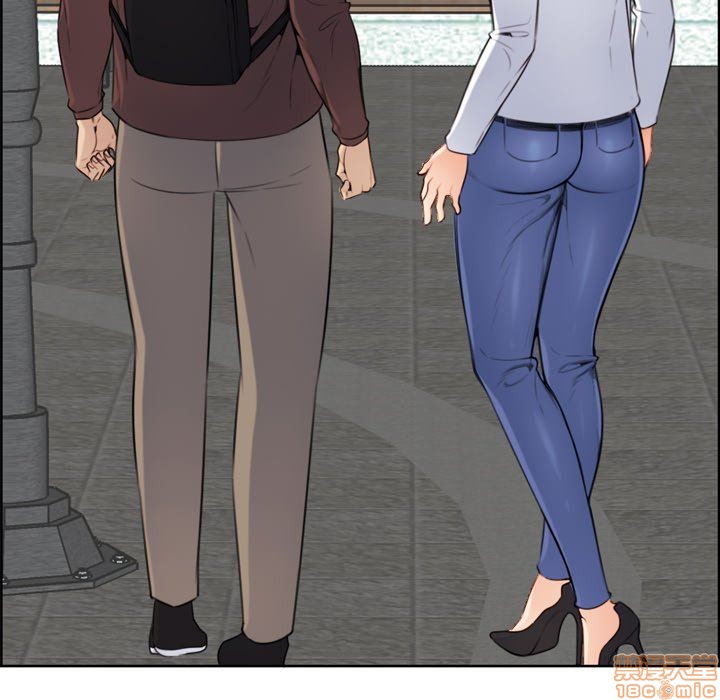 我妈是女大生/妈妈是女大学生[h漫]韩漫全集-我妈是女大生/妈妈是女大学生-第3話 3 无删减无遮挡章节图片 