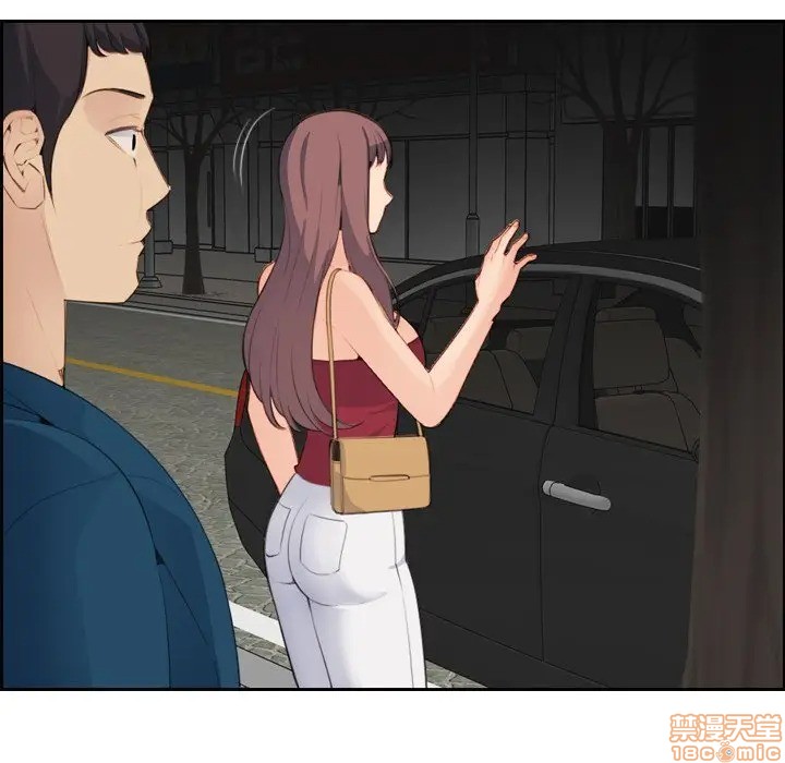 我妈是女大生/妈妈是女大学生[h漫]韩漫全集-我妈是女大生/妈妈是女大学生-第15話 15 无删减无遮挡章节图片 