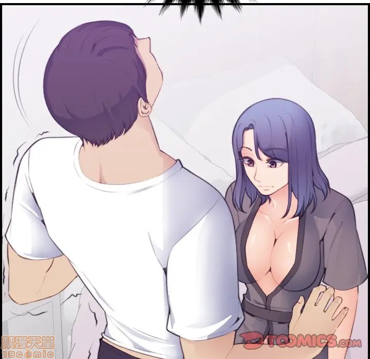我妈是女大生/妈妈是女大学生[h漫]韩漫全集-我妈是女大生/妈妈是女大学生-第17話 17 无删减无遮挡章节图片 