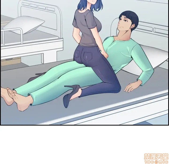 我妈是女大生/妈妈是女大学生[h漫]韩漫全集-我妈是女大生/妈妈是女大学生-第18話 18 无删减无遮挡章节图片 