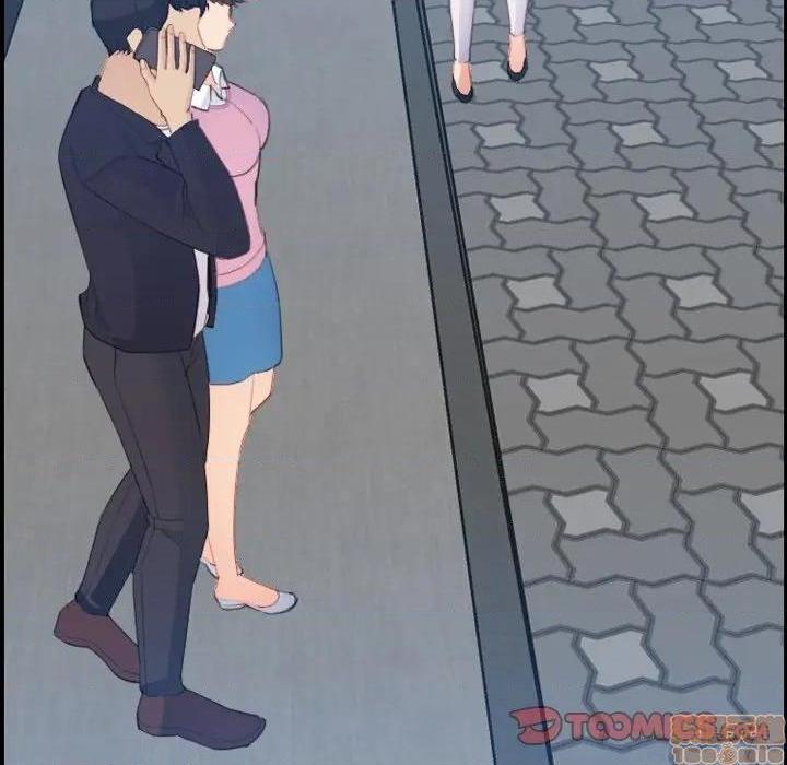 我妈是女大生/妈妈是女大学生[h漫]韩漫全集-我妈是女大生/妈妈是女大学生-第25話 25 无删减无遮挡章节图片 