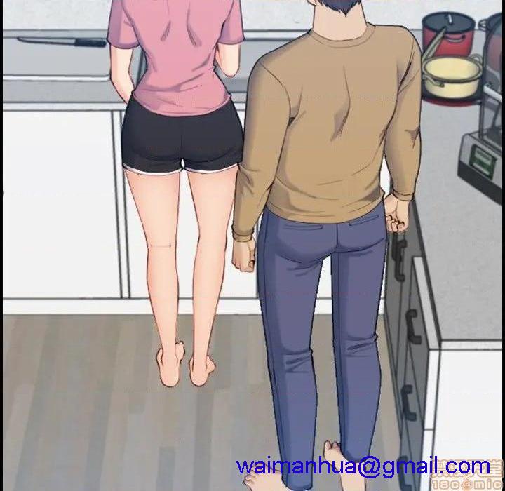 我妈是女大生/妈妈是女大学生[h漫]韩漫全集-我妈是女大生/妈妈是女大学生-第32話 32 无删减无遮挡章节图片 