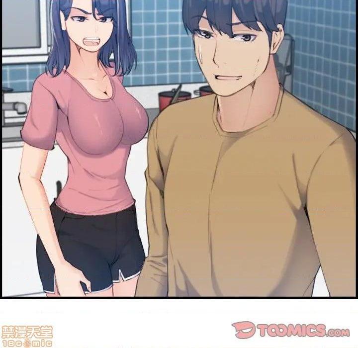 我妈是女大生/妈妈是女大学生[h漫]韩漫全集-我妈是女大生/妈妈是女大学生-第32話 32 无删减无遮挡章节图片 