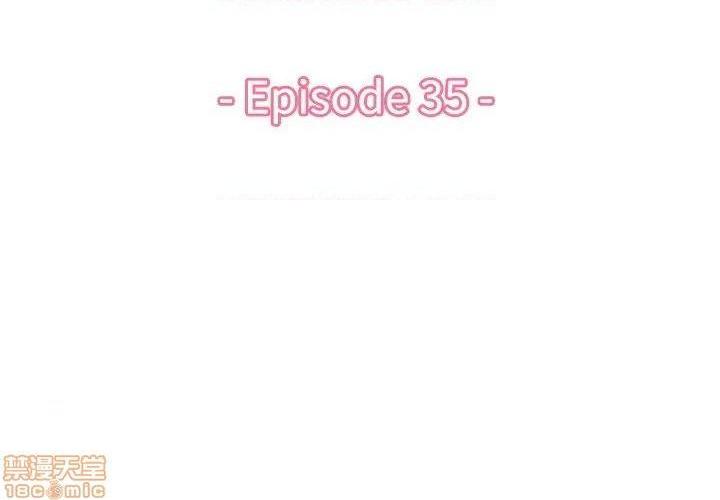 我妈是女大生/妈妈是女大学生[h漫]韩漫全集-我妈是女大生/妈妈是女大学生-第35話 35 无删减无遮挡章节图片 