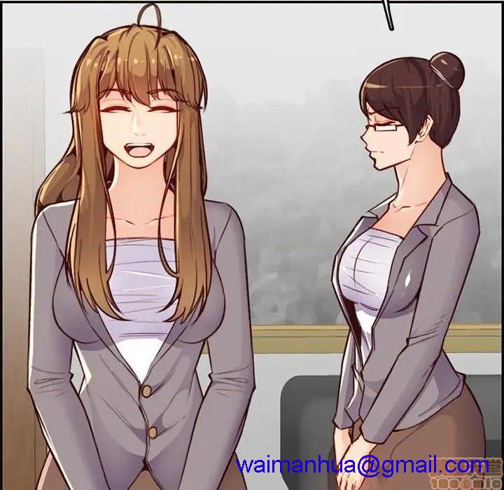 我妈是女大生/妈妈是女大学生[h漫]韩漫全集-我妈是女大生/妈妈是女大学生-第40話 40 无删减无遮挡章节图片 