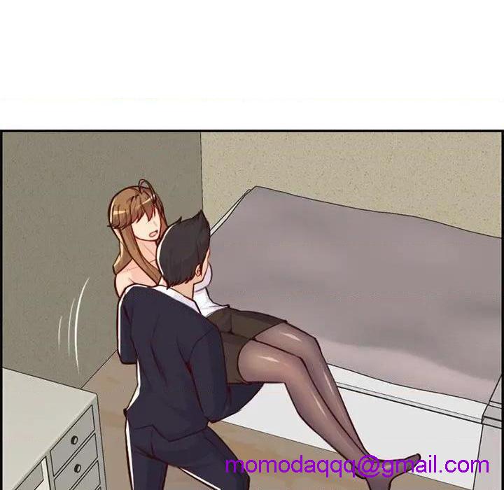 我妈是女大生/妈妈是女大学生[h漫]韩漫全集-我妈是女大生/妈妈是女大学生-第43話 妈妈是女大学生第 43 话 无删减无遮挡章节图片 
