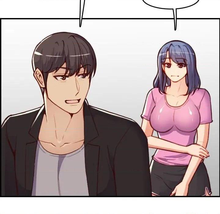 我妈是女大生/妈妈是女大学生[h漫]韩漫全集-我妈是女大生/妈妈是女大学生-第46話 妈妈是女大学生第 46 话 无删减无遮挡章节图片 