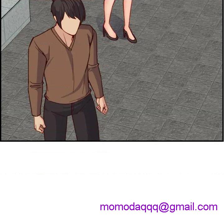 我妈是女大生/妈妈是女大学生[h漫]韩漫全集-我妈是女大生/妈妈是女大学生-第47話 妈妈是女大学生第 47 话 无删减无遮挡章节图片 