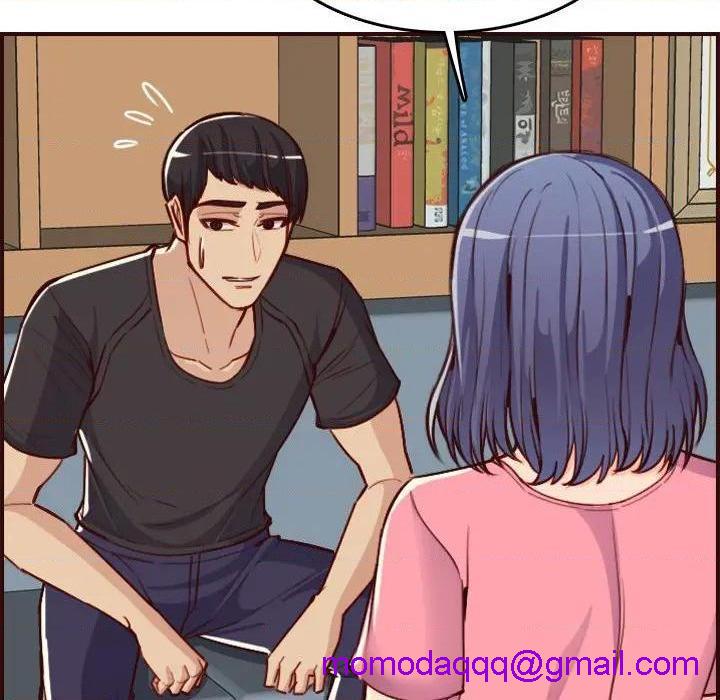 我妈是女大生/妈妈是女大学生[h漫]韩漫全集-我妈是女大生/妈妈是女大学生-第49話 妈妈是女大学生第 49 话 无删减无遮挡章节图片 