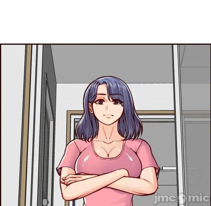我妈是女大生/妈妈是女大学生[h漫]韩漫全集-我妈是女大生/妈妈是女大学生-第49話 妈妈是女大学生第 49 话 无删减无遮挡章节图片 