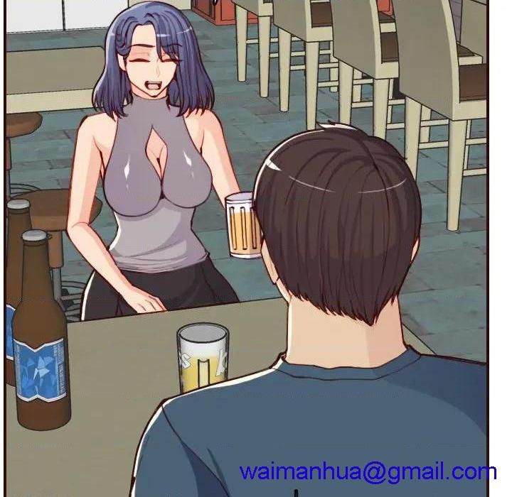 我妈是女大生/妈妈是女大学生[h漫]韩漫全集-我妈是女大生/妈妈是女大学生-第51話 妈妈是女大学生第 51 话 无删减无遮挡章节图片 