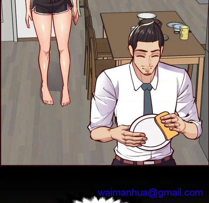 我妈是女大生/妈妈是女大学生[h漫]韩漫全集-我妈是女大生/妈妈是女大学生-第55話 妈妈是女大学生第 55 话 无删减无遮挡章节图片 