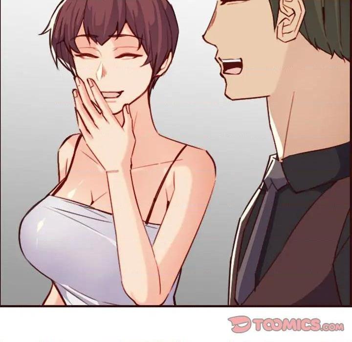 我妈是女大生/妈妈是女大学生[h漫]韩漫全集-我妈是女大生/妈妈是女大学生-第58話 妈妈是女大学生第 58 话 无删减无遮挡章节图片 