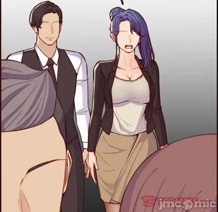 我妈是女大生/妈妈是女大学生[h漫]韩漫全集-我妈是女大生/妈妈是女大学生-第59話 妈妈是女大学生第 59 话 无删减无遮挡章节图片 
