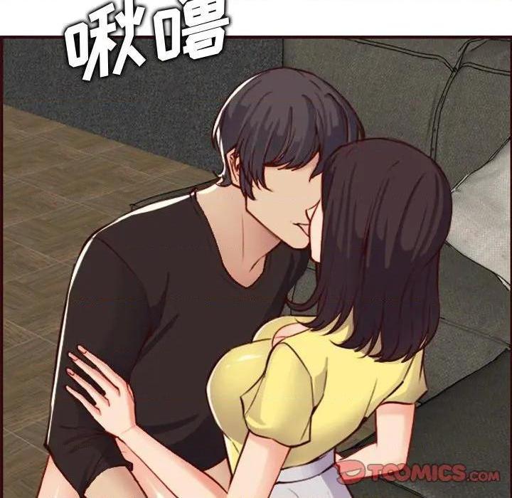 我妈是女大生/妈妈是女大学生[h漫]韩漫全集-我妈是女大生/妈妈是女大学生-第60話 妈妈是女大学生第 60 话 无删减无遮挡章节图片 