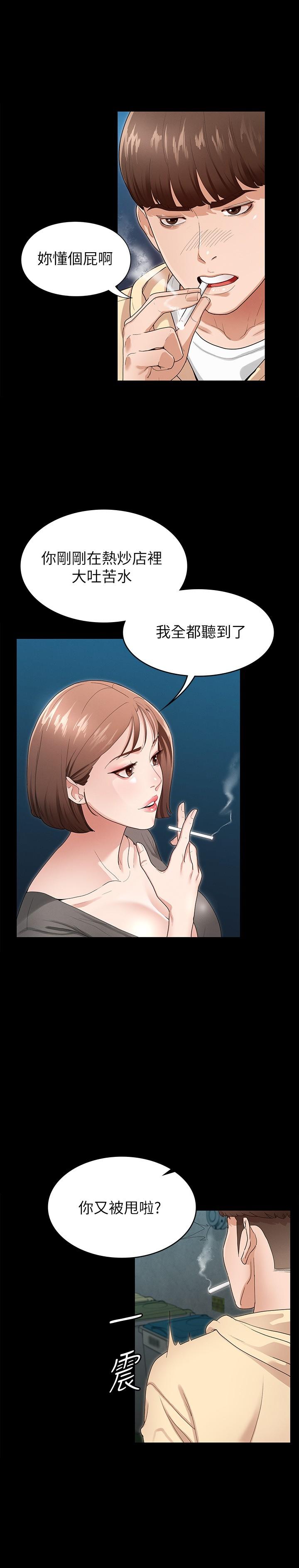 征服女神[h漫]韩漫全集-征服女神-第1話-用新對象治療失戀的傷痛无删减无遮挡章节图片 