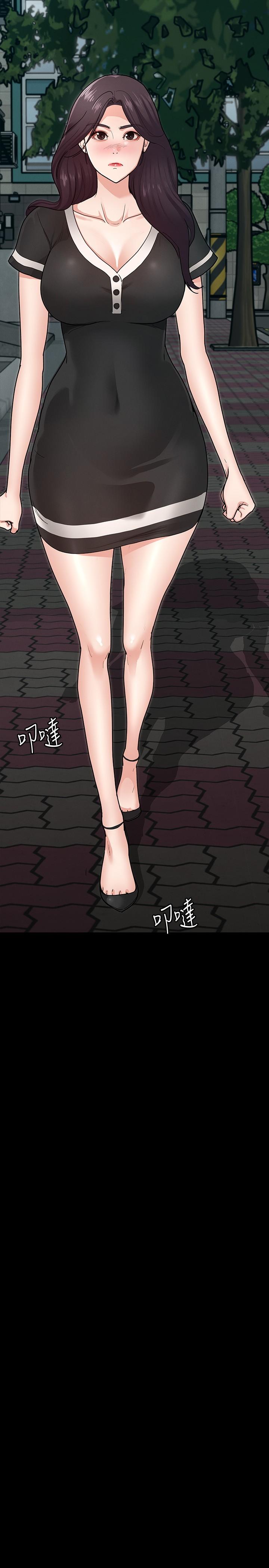 征服女神[h漫]韩漫全集-征服女神-第5話-天天運動我也願意无删减无遮挡章节图片 
