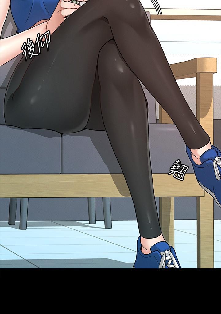 征服女神[h漫]韩漫全集-征服女神-第6話-看不出來你這麼兇猛无删减无遮挡章节图片 