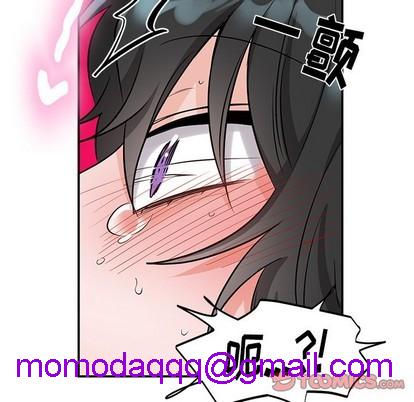 机器娃娃 | 绝对吸引机器人[h漫]韩漫全集-机器娃娃 | 绝对吸引机器人-第8話 机器娃娃 | 第8章 无删减无遮挡章节图片 