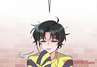 机器娃娃 | 绝对吸引机器人[h漫]韩漫全集-机器娃娃 | 绝对吸引机器人-第18話 机器娃娃 | 第18章 无删减无遮挡章节图片 