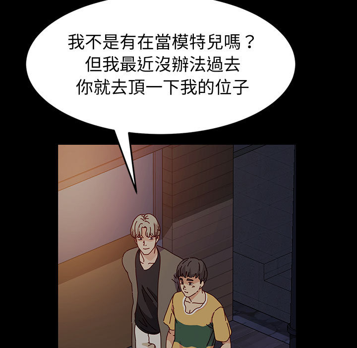 鲁蛇模特儿[h漫]韩漫全集-鲁蛇模特儿-第1章无删减无遮挡章节图片 