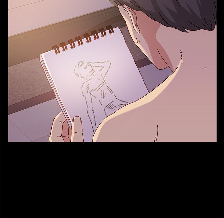 鲁蛇模特儿[h漫]韩漫全集-鲁蛇模特儿-第2章无删减无遮挡章节图片 