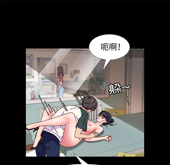 鲁蛇模特儿[h漫]韩漫全集-鲁蛇模特儿-第7章无删减无遮挡章节图片 