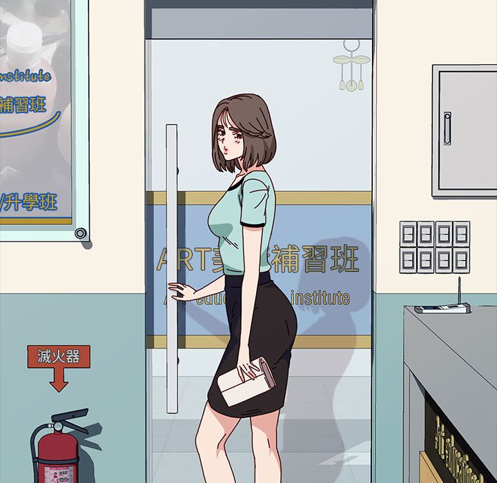 鲁蛇模特儿[h漫]韩漫全集-鲁蛇模特儿-第13章无删减无遮挡章节图片 