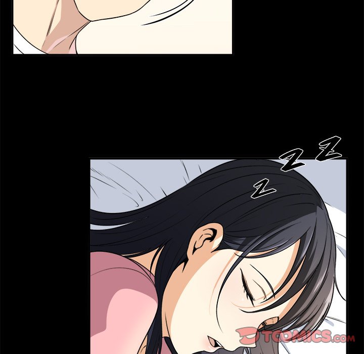 恶霸室友毋通来[h漫]韩漫全集-恶霸室友毋通来-第8章无删减无遮挡章节图片 