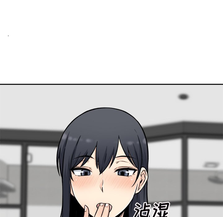 恶霸室友毋通来[h漫]韩漫全集-恶霸室友毋通来-第50章无删减无遮挡章节图片 