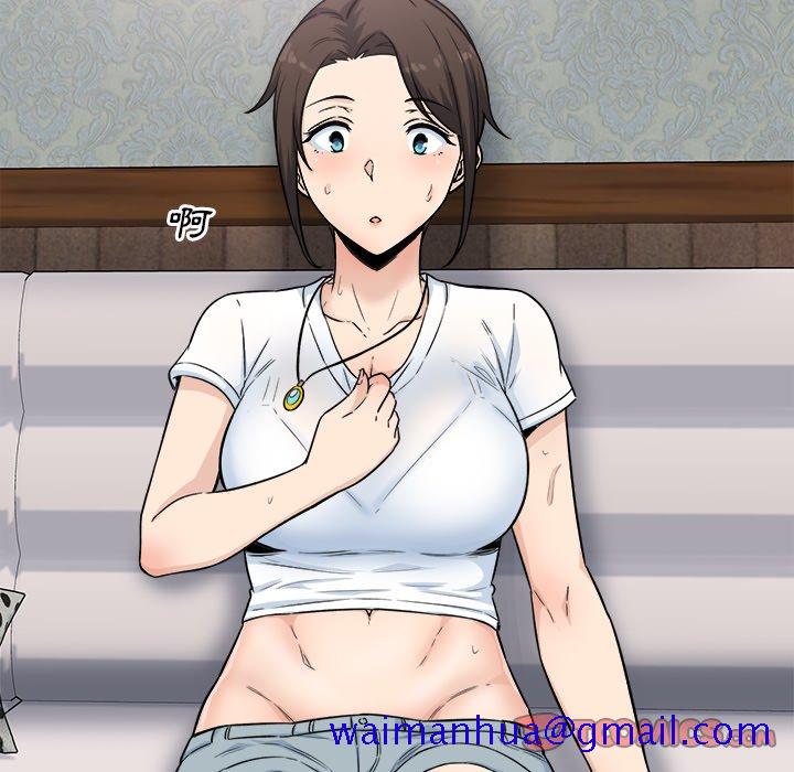 恶霸室友毋通来[h漫]韩漫全集-恶霸室友毋通来-第64章无删减无遮挡章节图片 