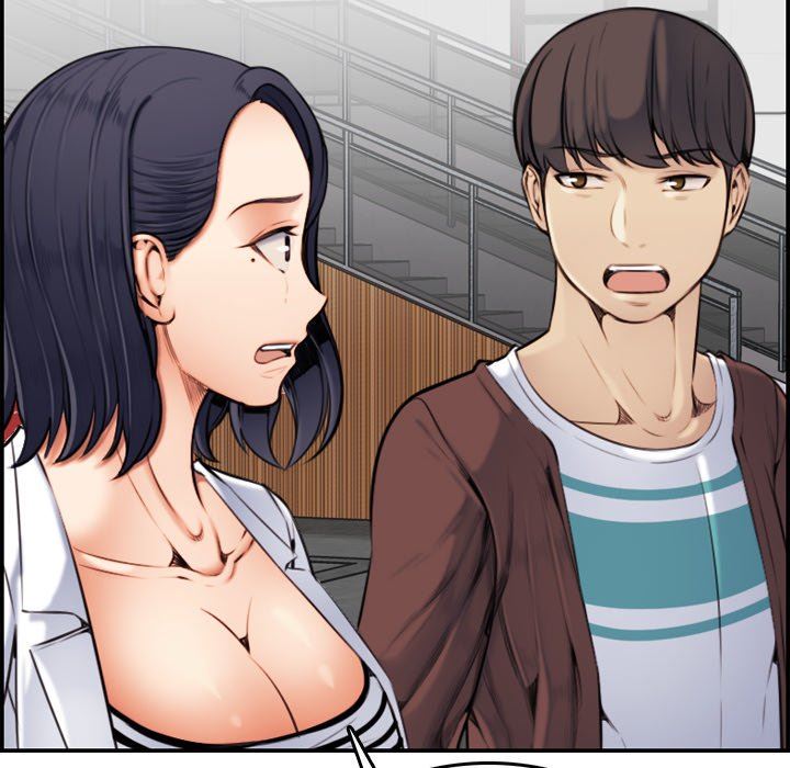 我妈是女大生[h漫]韩漫全集-我妈是女大生-第3章无删减无遮挡章节图片 