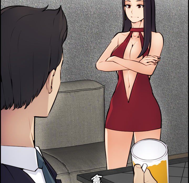 我妈是女大生[h漫]韩漫全集-我妈是女大生-第5章无删减无遮挡章节图片 