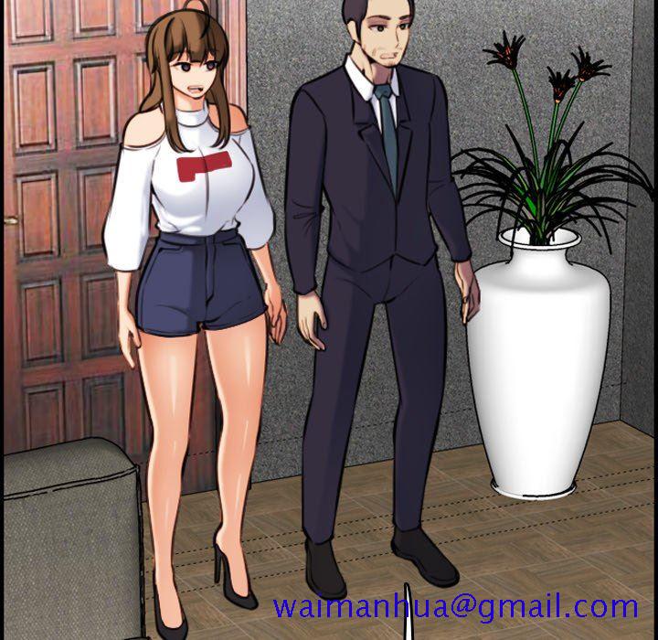 我妈是女大生[h漫]韩漫全集-我妈是女大生-第6章无删减无遮挡章节图片 