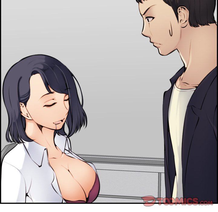 我妈是女大生[h漫]韩漫全集-我妈是女大生-第6章无删减无遮挡章节图片 