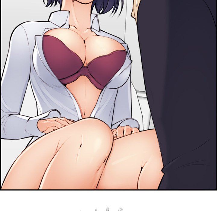 我妈是女大生[h漫]韩漫全集-我妈是女大生-第7章无删减无遮挡章节图片 