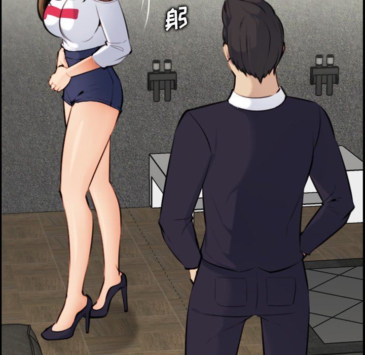 我妈是女大生[h漫]韩漫全集-我妈是女大生-第7章无删减无遮挡章节图片 