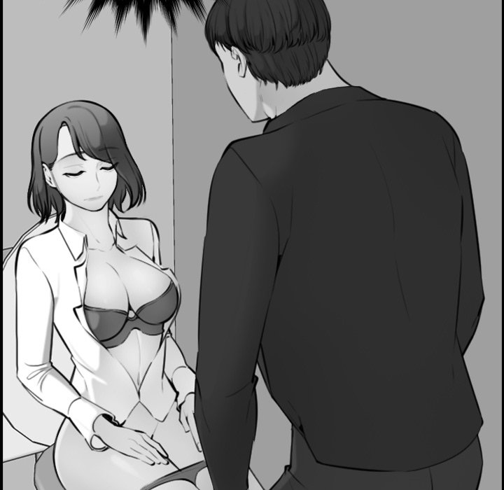 我妈是女大生[h漫]韩漫全集-我妈是女大生-第10章无删减无遮挡章节图片 