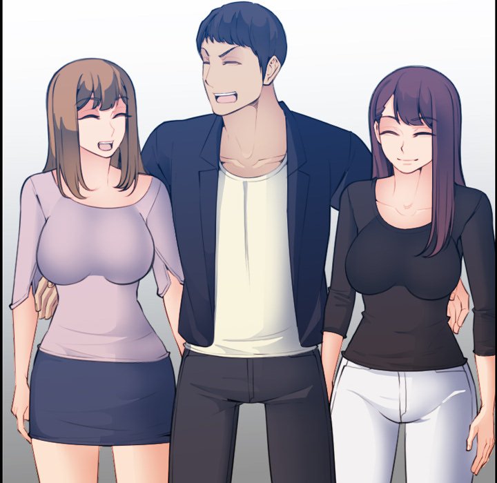 我妈是女大生[h漫]韩漫全集-我妈是女大生-第14章无删减无遮挡章节图片 