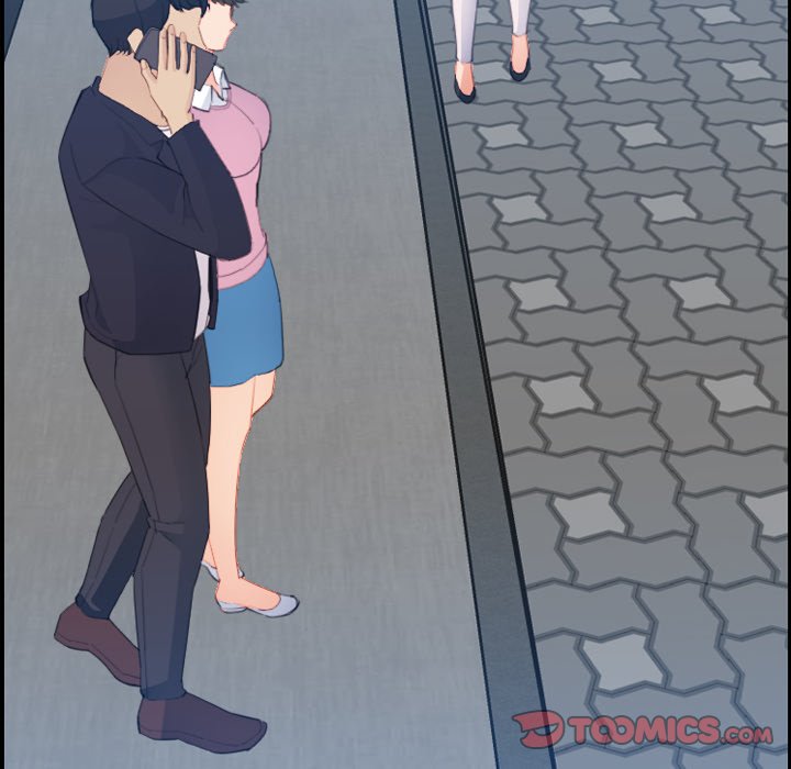 我妈是女大生[h漫]韩漫全集-我妈是女大生-第25章无删减无遮挡章节图片 