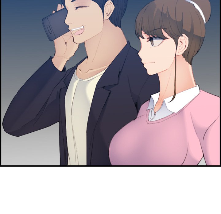 我妈是女大生[h漫]韩漫全集-我妈是女大生-第26章无删减无遮挡章节图片 