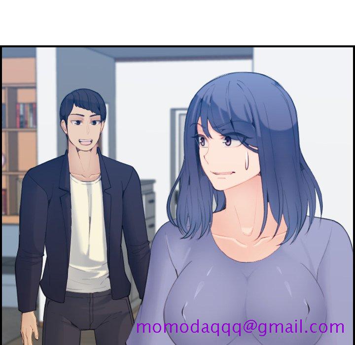 我妈是女大生[h漫]韩漫全集-我妈是女大生-第29章无删减无遮挡章节图片 