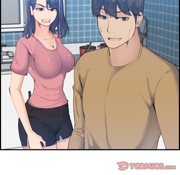 我妈是女大生[h漫]韩漫全集-我妈是女大生-第32章无删减无遮挡章节图片 