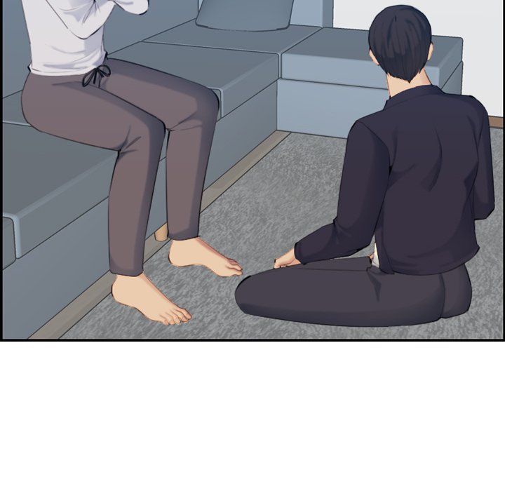 我妈是女大生[h漫]韩漫全集-我妈是女大生-第33章无删减无遮挡章节图片 