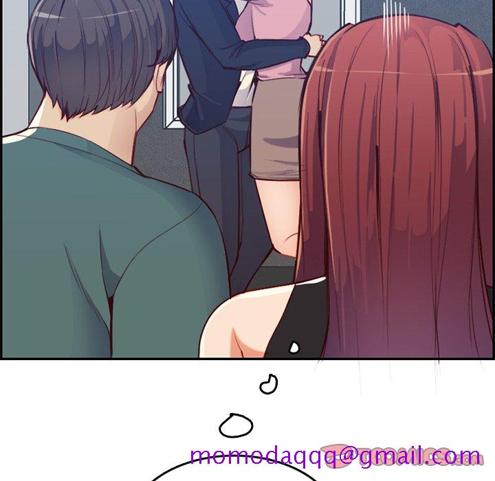我妈是女大生[h漫]韩漫全集-我妈是女大生-第41章无删减无遮挡章节图片 
