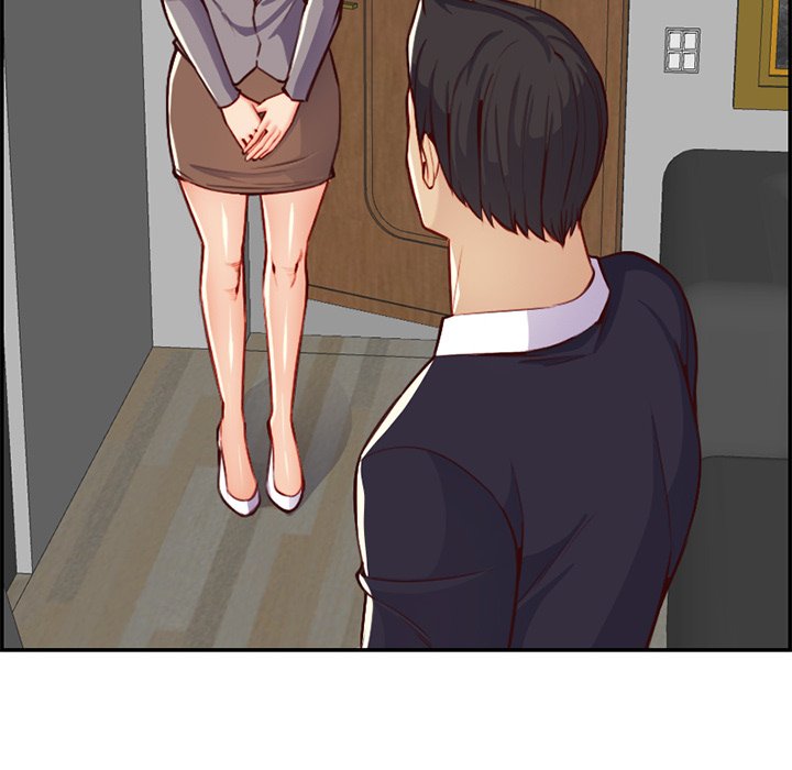 我妈是女大生[h漫]韩漫全集-我妈是女大生-第44章无删减无遮挡章节图片 