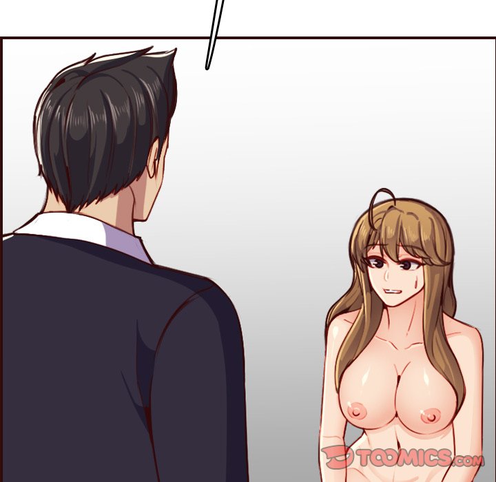 我妈是女大生[h漫]韩漫全集-我妈是女大生-第49章无删减无遮挡章节图片 